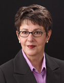 Dr. Susan Meston