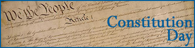 Constitution Day