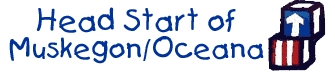Head Start Banner