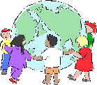 World with children K5 SS Content Expects