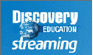 Discovery Streaming Logo RLREMCDiscovery