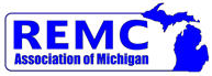 REMC Logo in Blue RLREMCBlueLogo