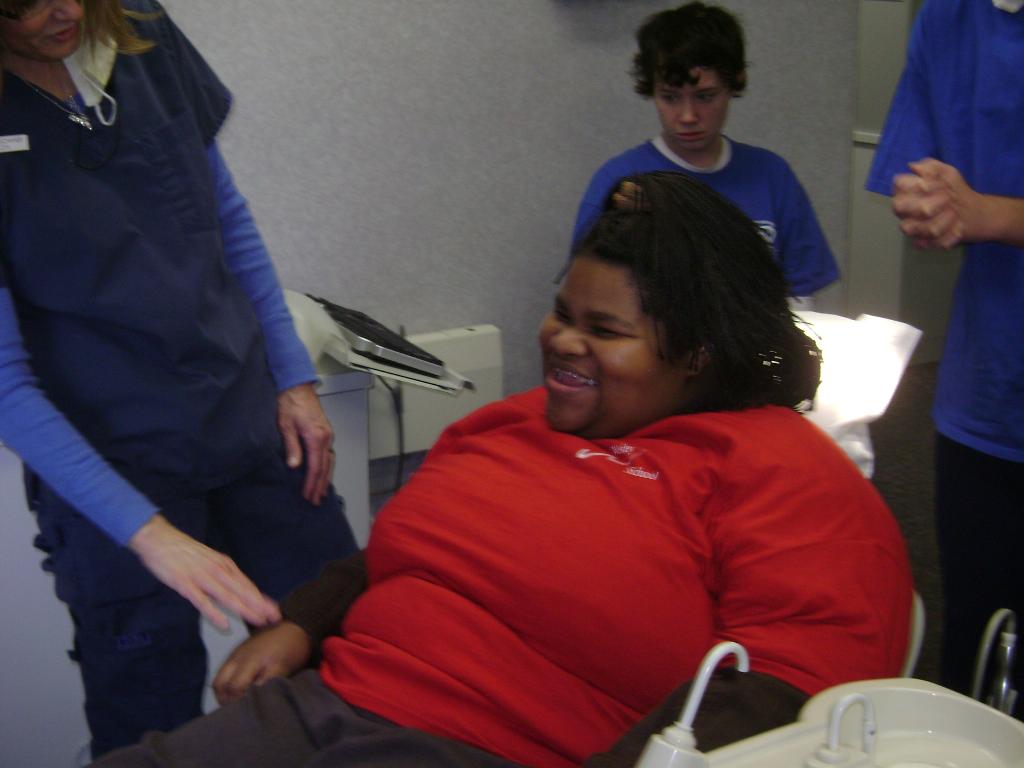Dentist office 054