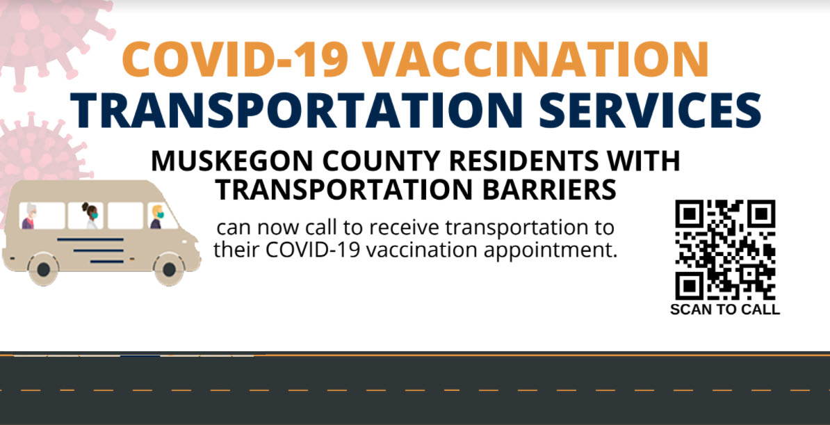 COVID-19 Vaccine Transport