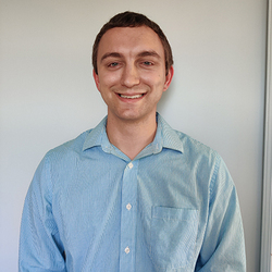 Justin Rohr, Technology Analyst, Howmet Aerospace