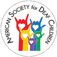 American Society for Deaf Children