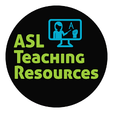 ASL Teaching Resources