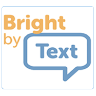Bright By Text