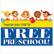 FREE Preschool
