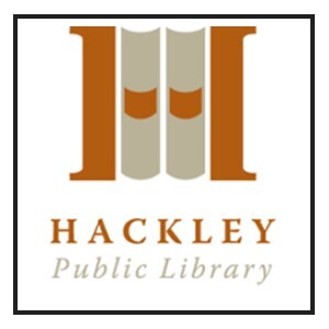 Click for Hackley Public Library Website