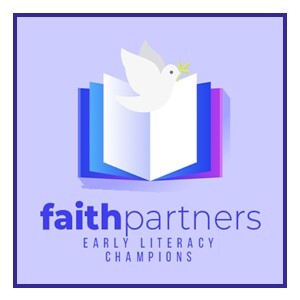 Faith Partners Early Literacy Champions
