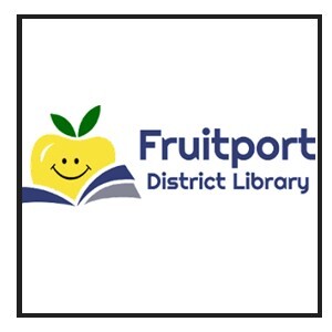 Fruitport District Library Website