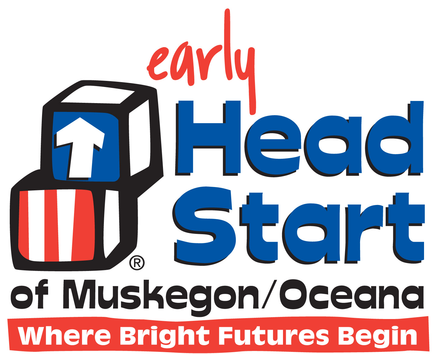 Early Head Start logo