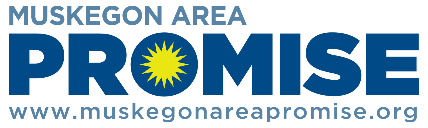 Muskegon Area Promise Logo