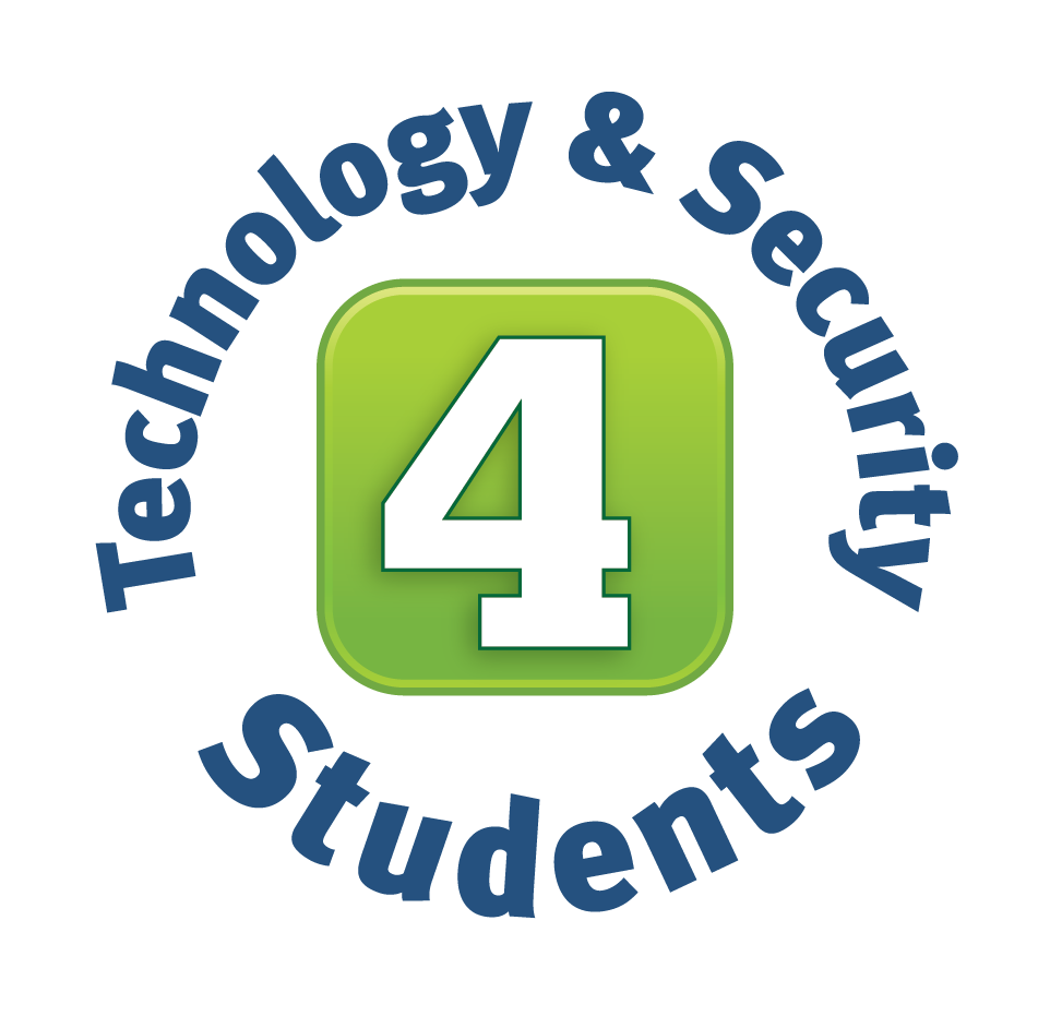 Technology & Security 4 Students logo