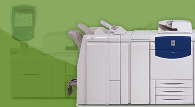 Digital Copier