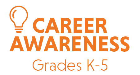 Career Awareness, Grades K through 5
