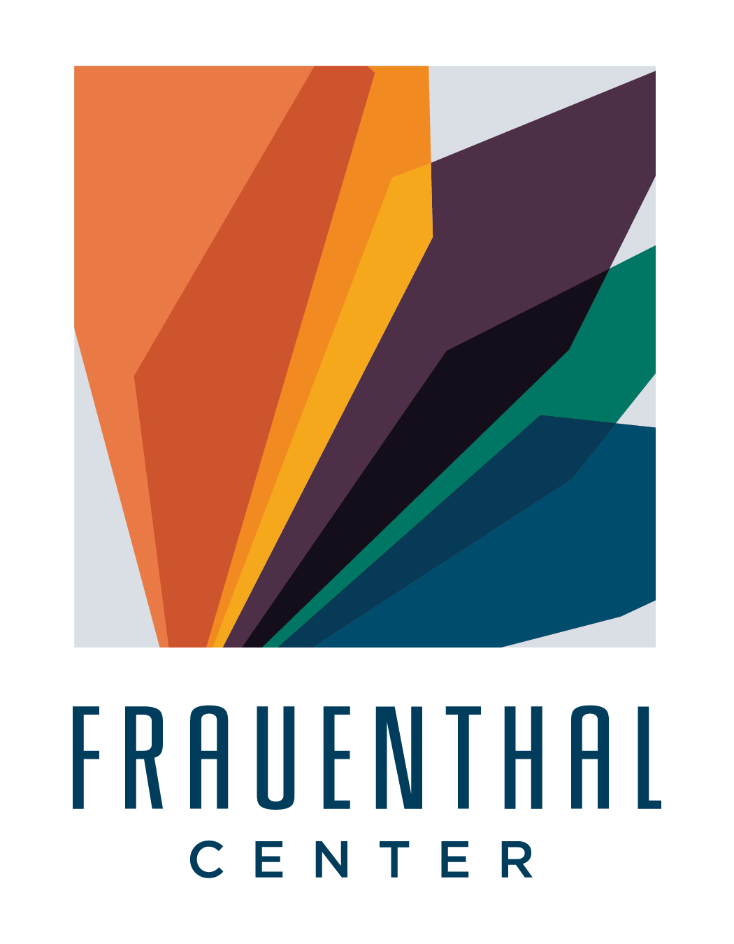 Frauenthal Center Logo