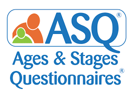 ASQ Ages & Stages Questionnaires Logo