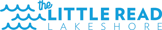 little read on the lakeshore logo