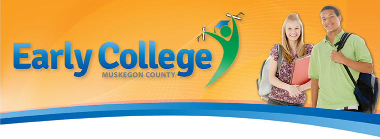 Early_College_Banner31AUG16 Early College Muskegon County Logo