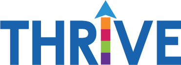 Thrive Program Logo