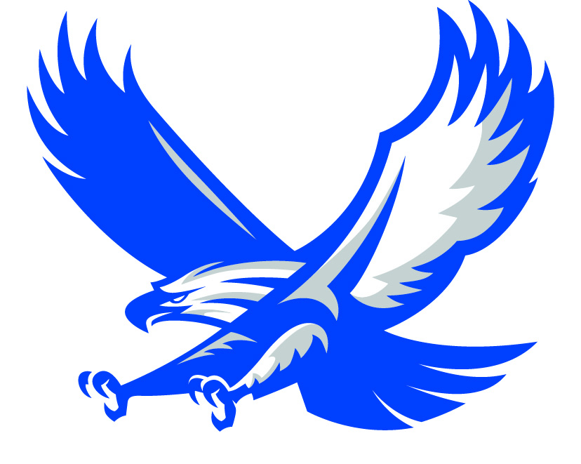 Oakridge Eagle logo