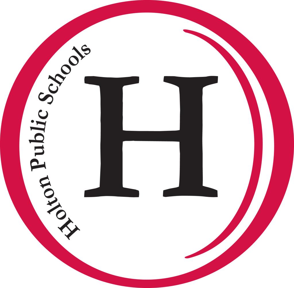 Holton H Logo