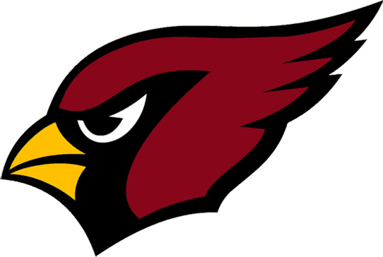 Orchard View Cardinal Logo