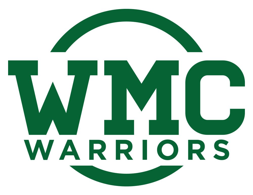 Western Michigan Christian Logo