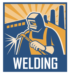 Linked Muskegon Welding Program Icon