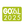 Goal 2025 Logo