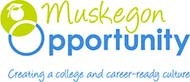 Muskegon Opportunity logo