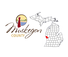 Muskegon Matters Logo