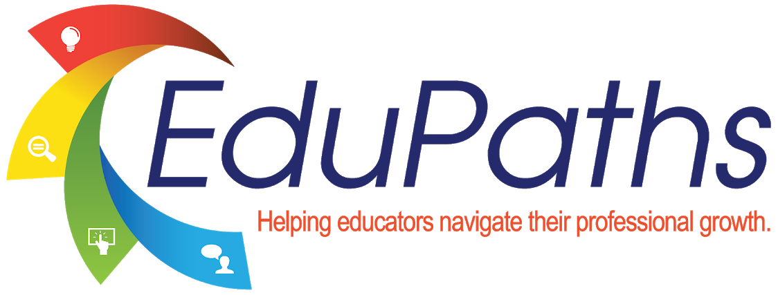 EduPaths Logo