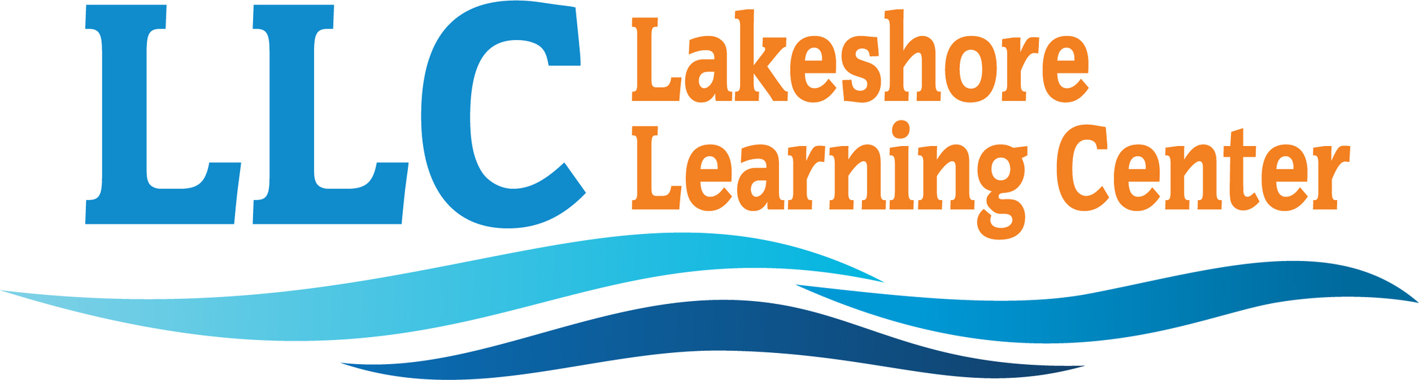 Lakeshore Learning Center logo