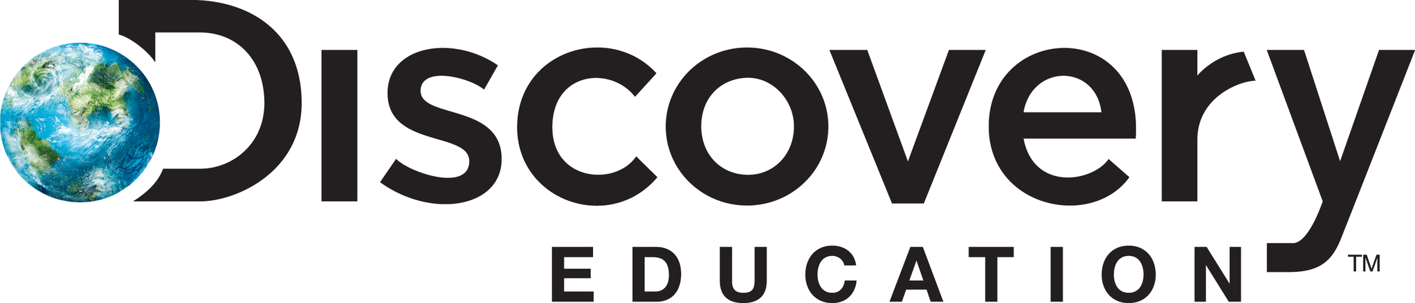 Discovery Education logo