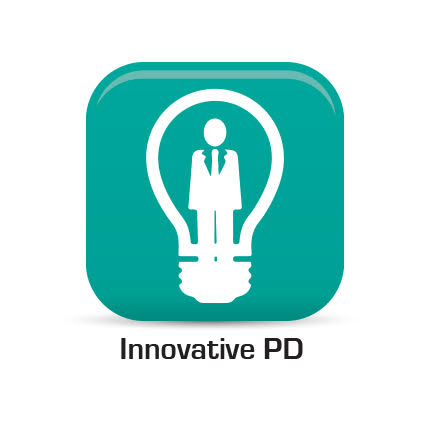 Innovative Professional Development