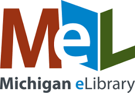 Michigan eLibrary Logo