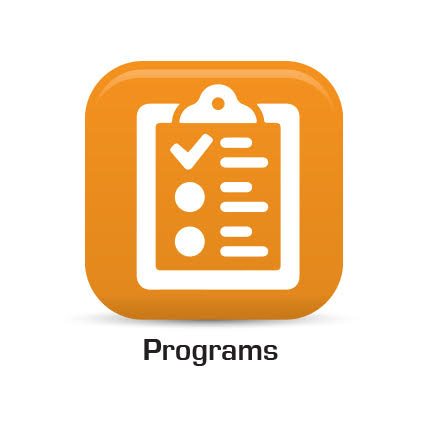 Logo for Programs