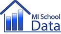 MI School Data Logo